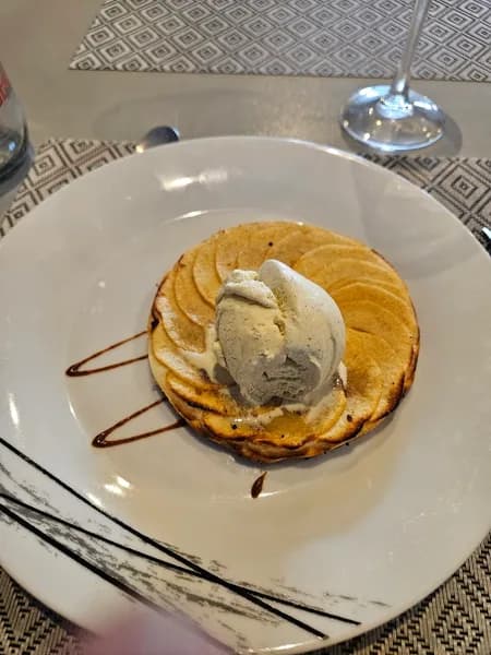 Restaurant L’Authentic - photo 4