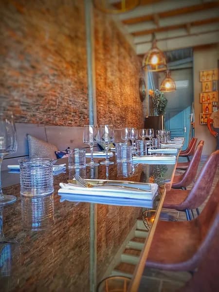 Restaurant Le Bistro - photo 4