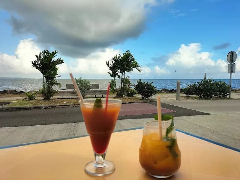 Restaurant Le Bord de Mer Jarry - photo 2