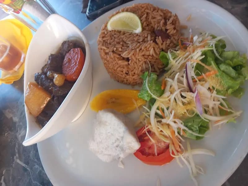 Restaurant Le Bord de Mer Jarry - photo 3