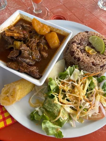 Restaurant Le Bord de Mer Jarry - photo 4