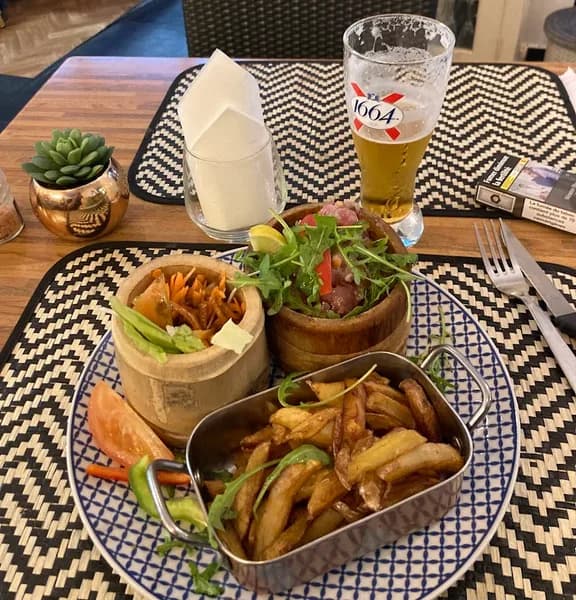 Le Bouche à Oreille Jarry - photo 2