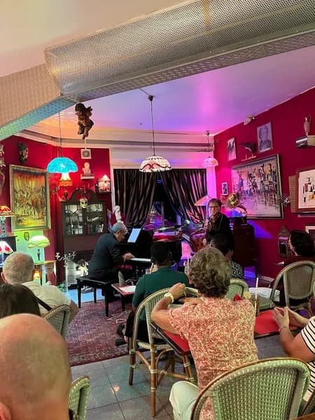 Le Café Philosophie Baie Mahault - photo 4