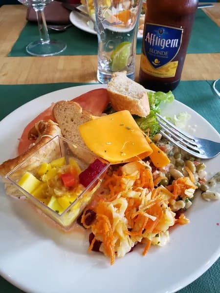 Le Comptoir des Saveurs - photo 4