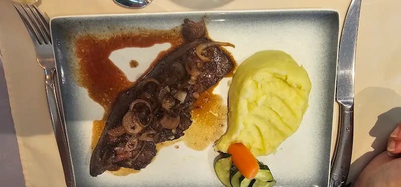 Restaurant Le Jardin de Pamplemousses - photo 3