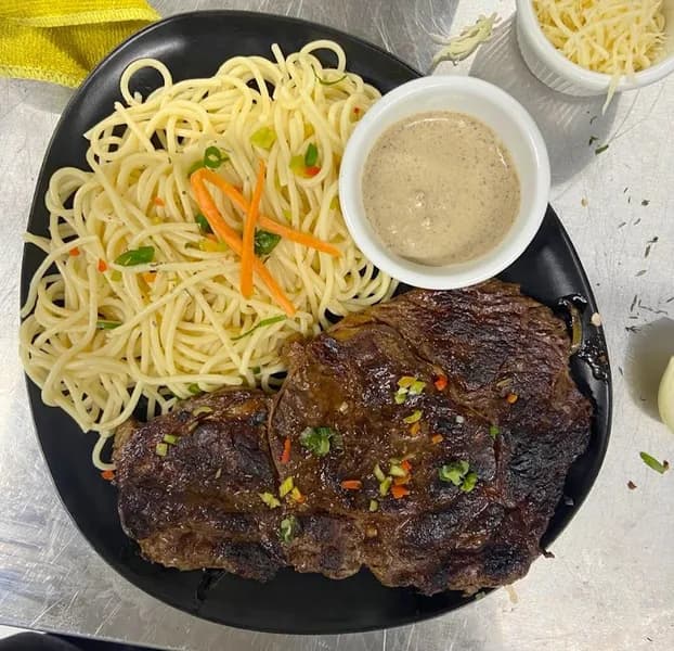 Restaurant Le Louis Jarry