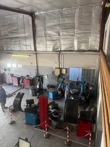 Le marché du pneu - photo 3