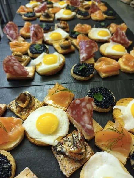 Restaurant Le Midi’s Jarry - photo 2