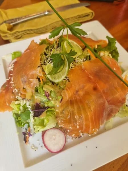 Restaurant Le Midi’s Jarry - photo 3