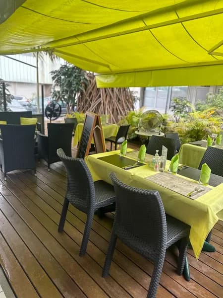 Restaurant Le Midi’s Jarry - photo 4