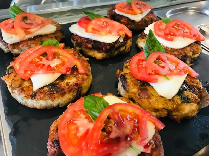 Restaurant Le Mistral Jarry - photo 4