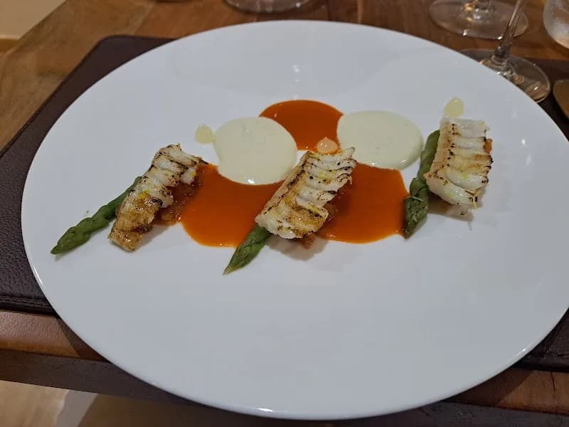 Restaurant Le Nobel Jarry - photo 3