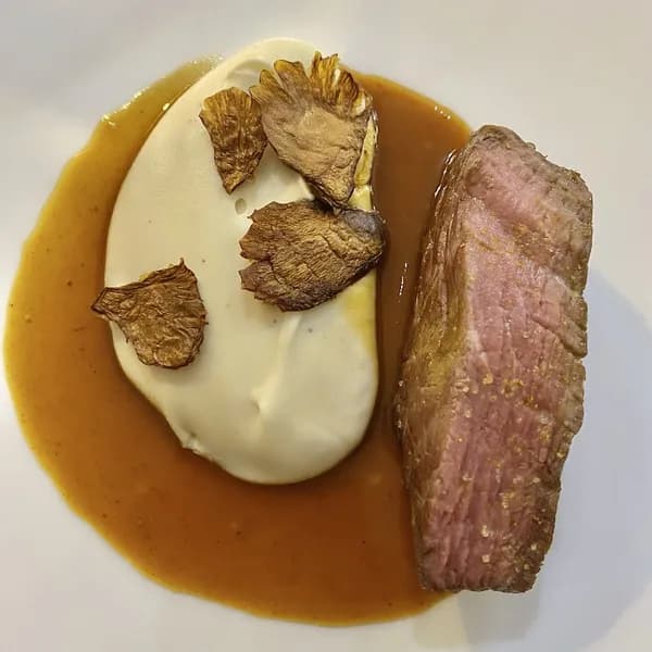 Restaurant Le Nobel Jarry - photo 4