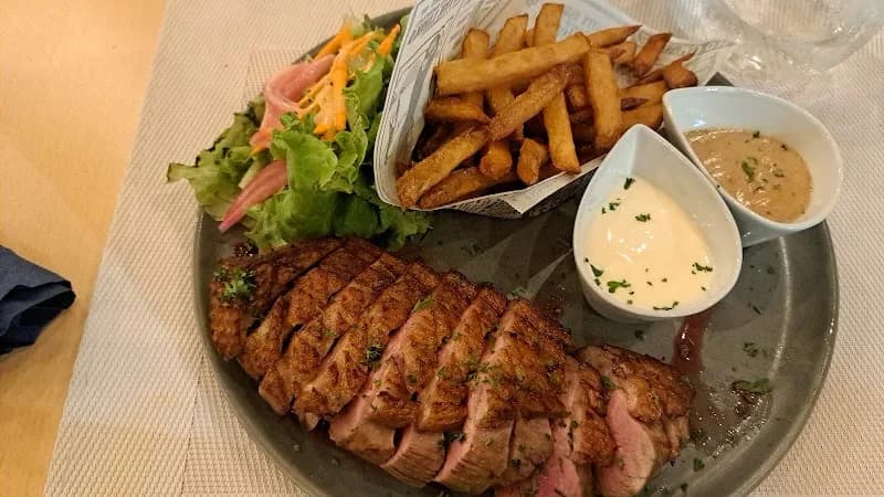 Restaurant Le Patio Jarry - photo 2