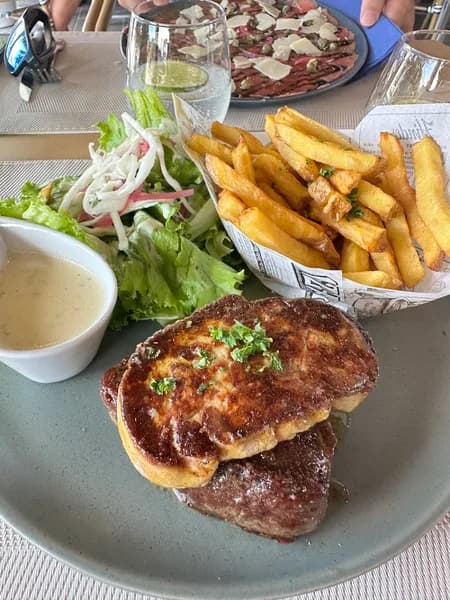 Restaurant Le Patio Jarry - photo 3