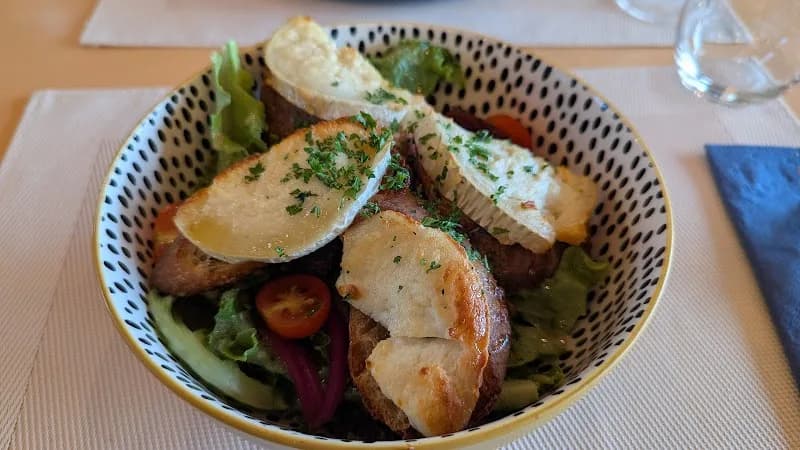 Restaurant Le Patio Jarry - photo 4