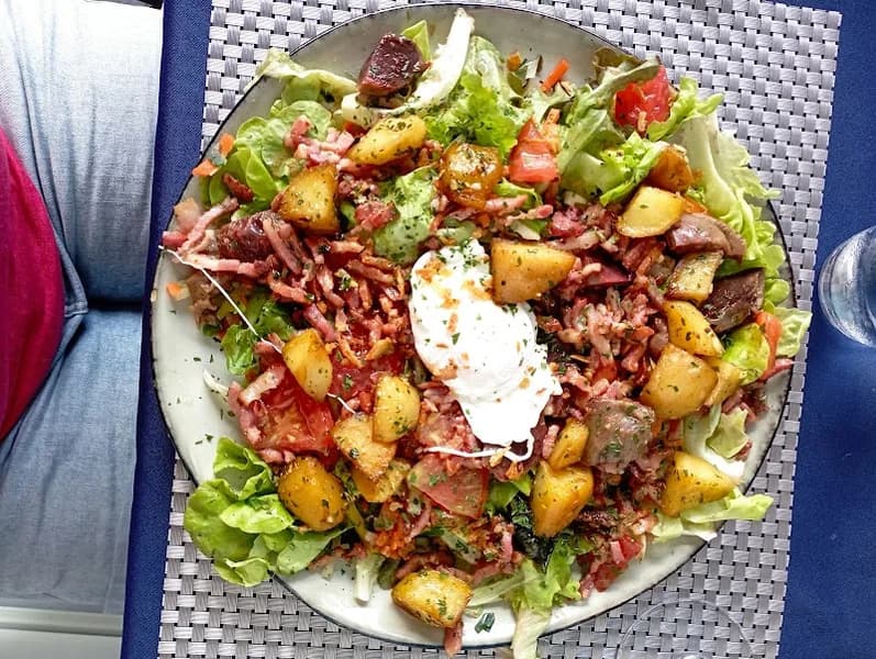 Restaurant Le Smile Jarry - photo 2