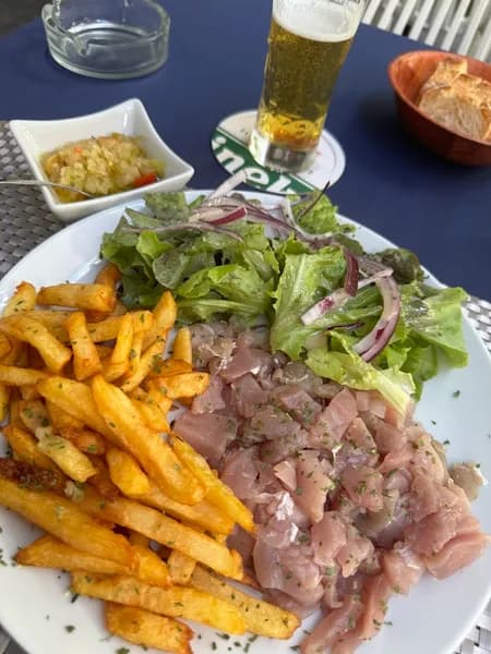 Restaurant Le Smile Jarry - photo 3