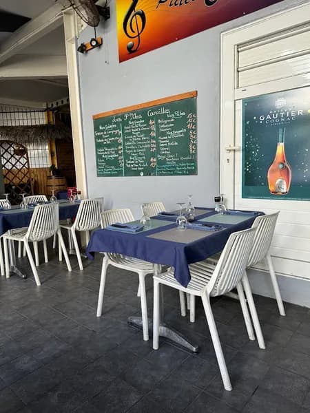 Restaurant Le Smile Jarry - photo 4