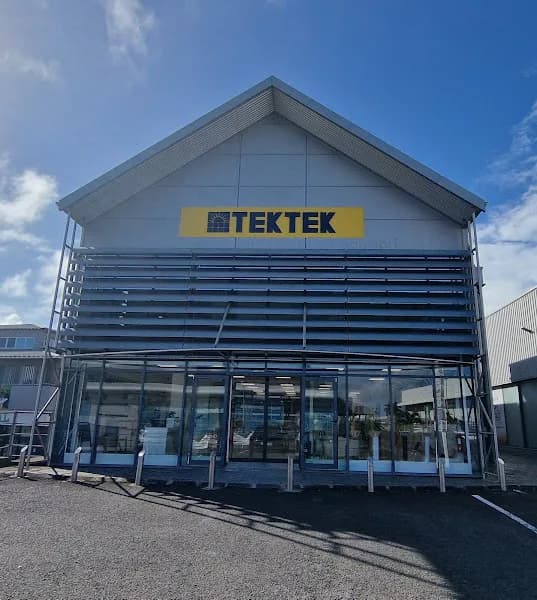 Restaurant Le Tec Tec Jarry