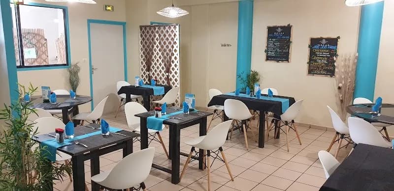 Restaurant Le Turquoise