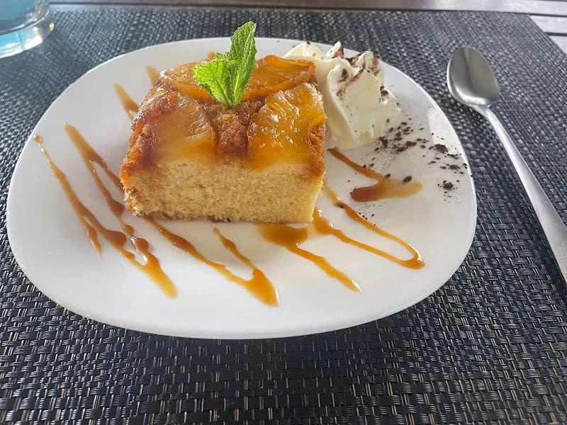 Restaurant Le Turquoise - photo 2