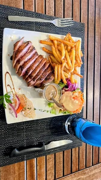 Restaurant Le Turquoise - photo 3