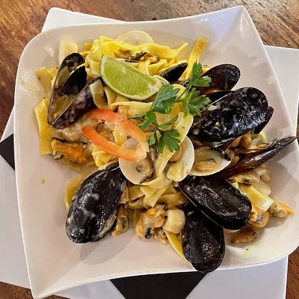 Restaurant Le Turquoise - photo 4