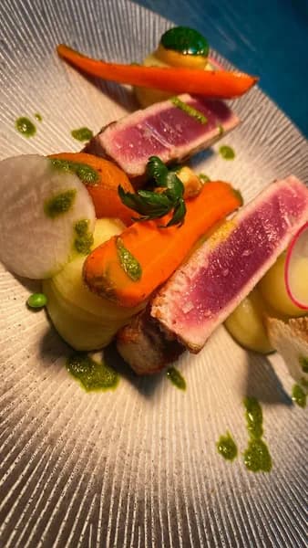 Restaurant Le Vancliff Jarry - photo 2