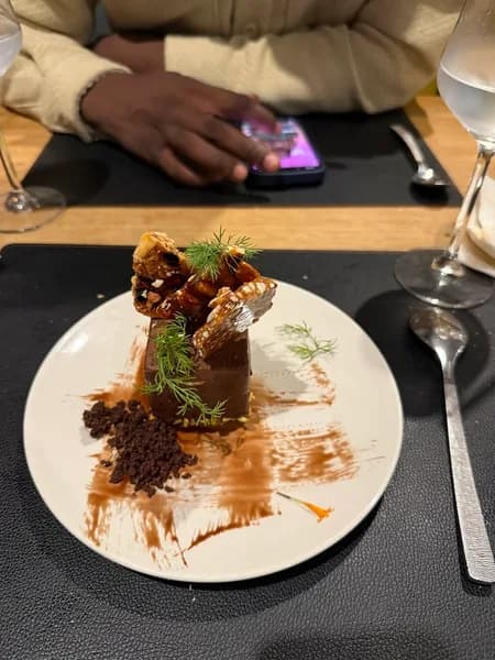 Restaurant Le Vancliff Jarry - photo 3