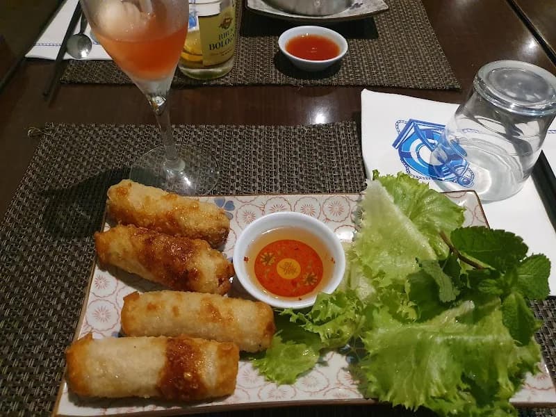 Restaurant Le Wasabi - photo 3