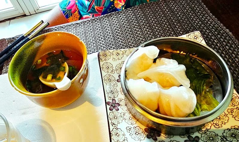 Restaurant Le Wasabi - photo 4