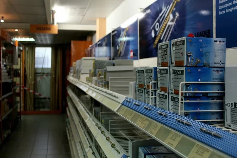 Leader Mat - photo 2