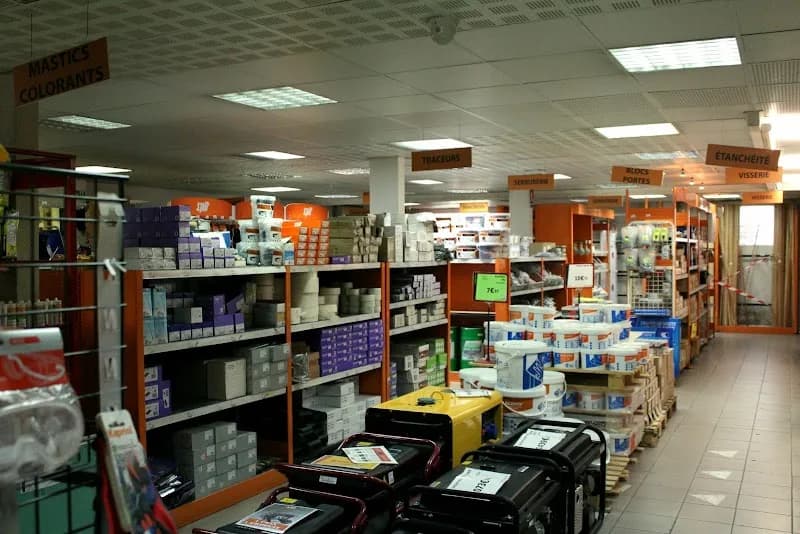 Leader Mat - photo 4