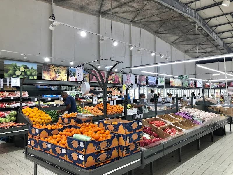 Leader Price Guadeloupe - photo 2