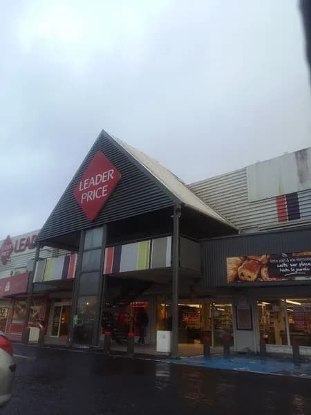 Leader Price Guadeloupe - photo 3