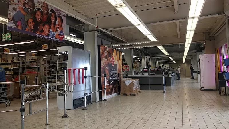 Leader Price Guadeloupe - photo 4