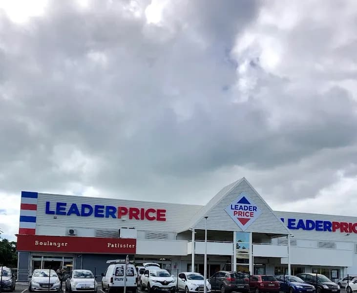 Leader Price Baie-Mahault