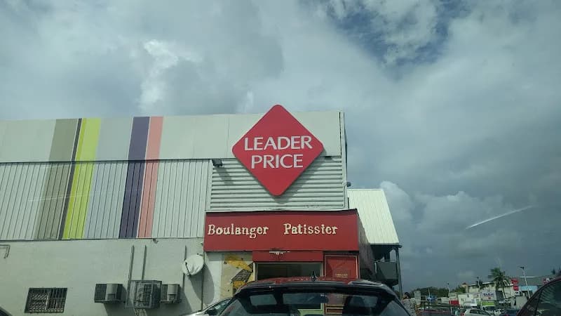 Leader Price Baie-Mahault - photo 2