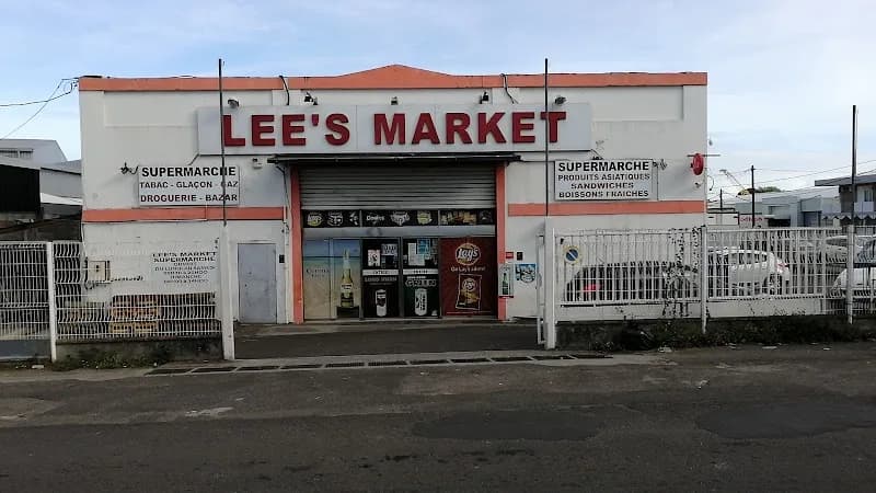Lee’s Market