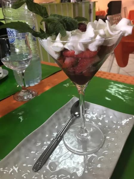 Restaurant Les Délices d’Orlando Jarry - photo 3