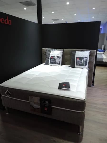 Les Matelas Baptistide Jarry - photo 3