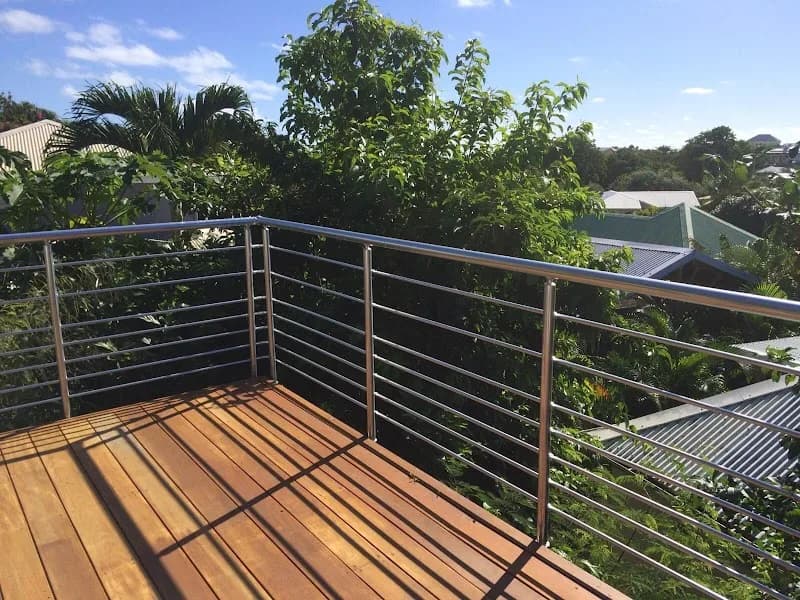 Les Menuiseries du Soleil Jarry