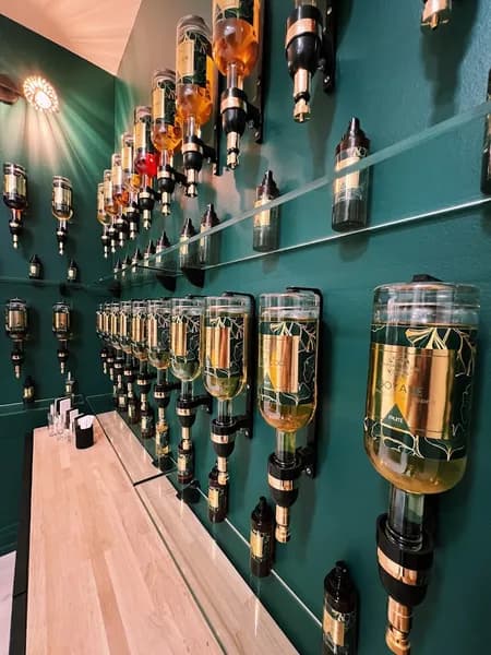 Les Parfumeurs Réunis Jarry - photo 4