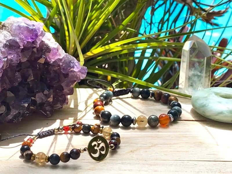 Magasin Les Trésors d’Aaron