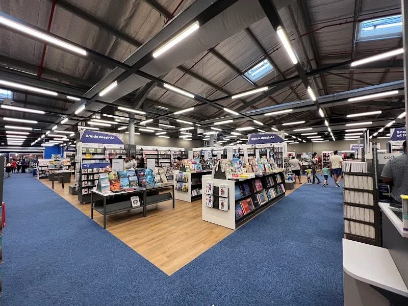 Librairie Guadeloupe - photo 4