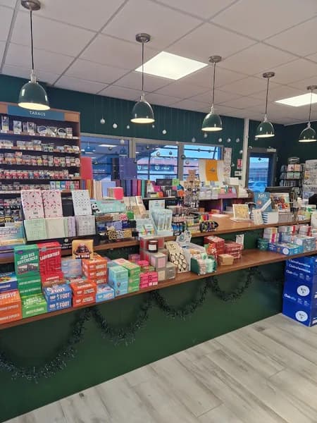 Librairie Générale Jasor Jarry - photo 2