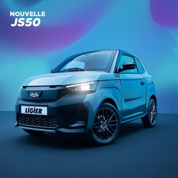 Ligier Automobile - photo 2