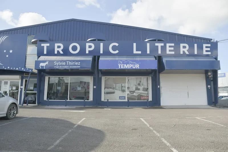 Literie Athenax Jarry