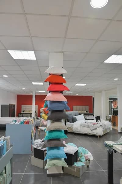 Literie Athenax Jarry - photo 2